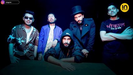 Kalank's title track postponed, is Ranveer Singh's IncInk the real reason?