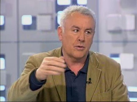 Cayo Lara apoyaría a los sindicatos en una hipotética huelga general