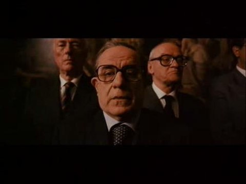 Llega 'Ultimátum a la Tierra' a la cartelera