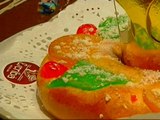 Podremos comer Roscón de Reyes