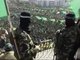 Miles de seguidores celebran el 21 aniversario de Hamás