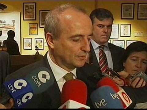 Miguel Sebastián insta a comprar productos españoles para amortiguar la crisis