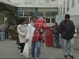 La prioridad en Gavá es conseguir sangre