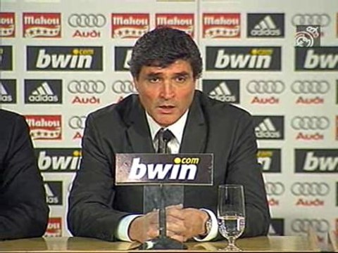 El Real Madrid no debe renunciar a la victoria en ningún estadio del mundo