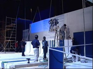 Calderón afronta la Asamblea del club en un momento delicado