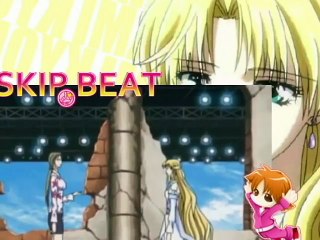 U ritmu srca   Skip Beat - Epizoda 19 [part 2] - Sinhron. na Srpski