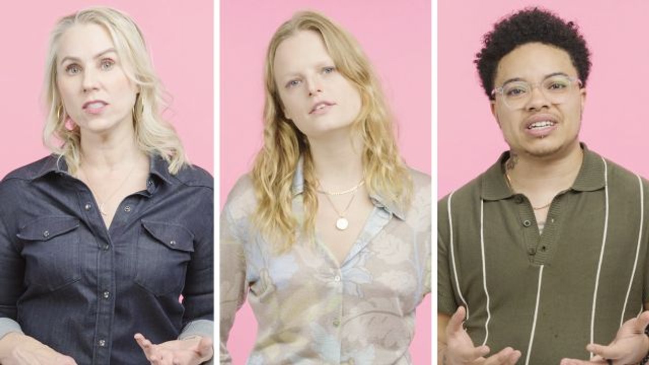 5 Common Misconceptions About Sex and Gender