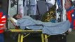 Tres tripulantes mueren al naufragar un pesquero español en Portugal