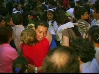 Los emigrantes bolivianos inician la vuelta a casa