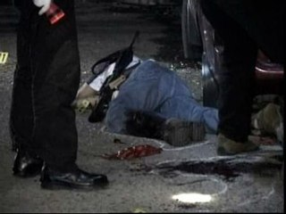 Mueren 17 personas en un tiroteo en Filipinas