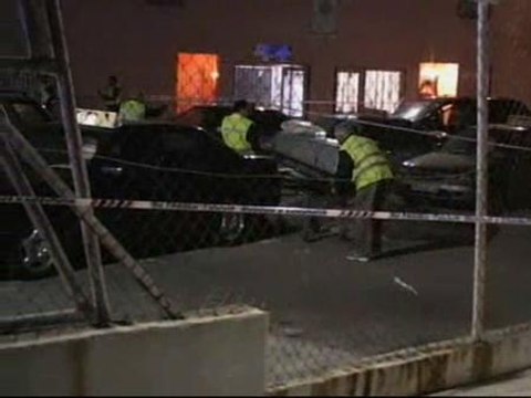Hallan los cádaveres de una pareaja en Tarragona