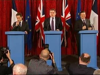 Libertad en la UE para actuar ante la crisis