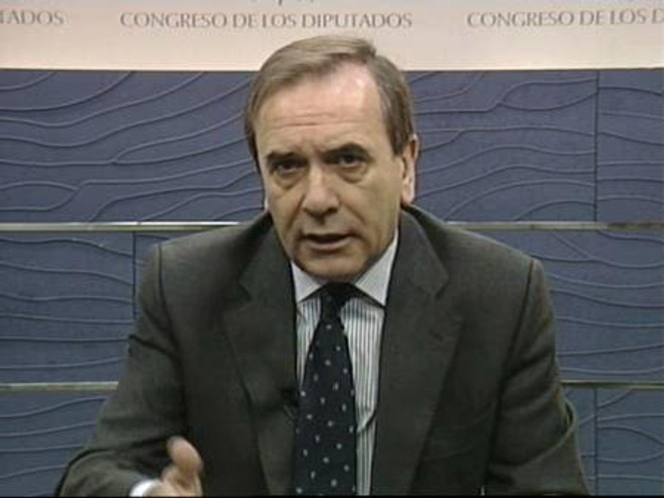 "ANV tiene que estar fuera del gobierno de los ayuntamientos"