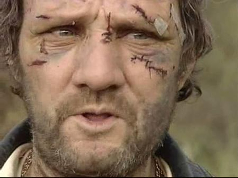 Varios jóvenes dejan inconsciente al propietario de una caravana en Gerona