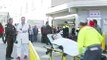 14 heridos siguen muy graves tras la explosión de gas en Gavà