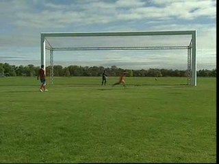 Casillas no para ni un penalti