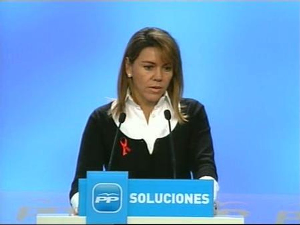 El PP acusa a Moratinos de realizar filtraciones sobre información referente a los vuelos de la CIA