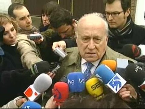 Arzalluz: ¿ETA se mete ahora en temas ecológicos?