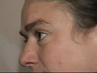 45 días de cárcel por dar un bofetón a su hijo