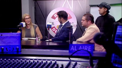 Calle Amores - Viernes 29 de marzo