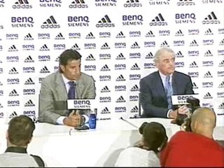 Míchel dimite como jefe de la cantera del Madrid