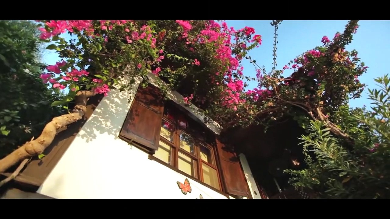 Kaş Belgeseli - Kaş Rehberi