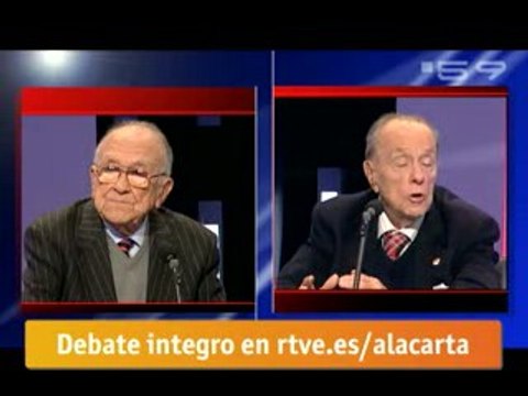 Si quiere hablamos de Paracuellos