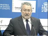 El ministro de Sanidad asegura que 