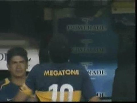 Riquelme tendrá que declarar ante un juez por incitar a la violencia