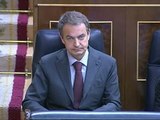 Zapatero insiste en que Repsol siga siendo española