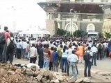 Al menos 195 muertos y 295 heridos tras el asalto terrorista en Bombay