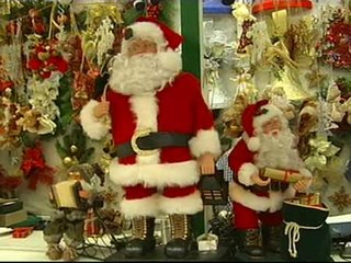 Cuenta atrás para la Navidad