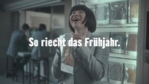 독일 기업 광고, 아시아 여성 비하 논란 / YTN