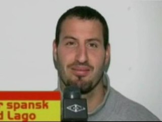 Un curso en español del Rosenborg insulta a los jugadores del Valencia