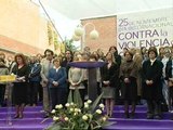 Día contra la violencia de género