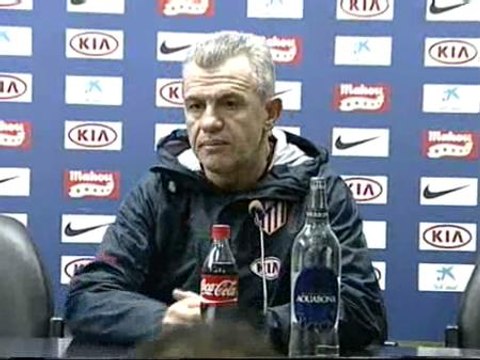 Aguirre: Mañana veremos una de las mejores versiones de Agüero