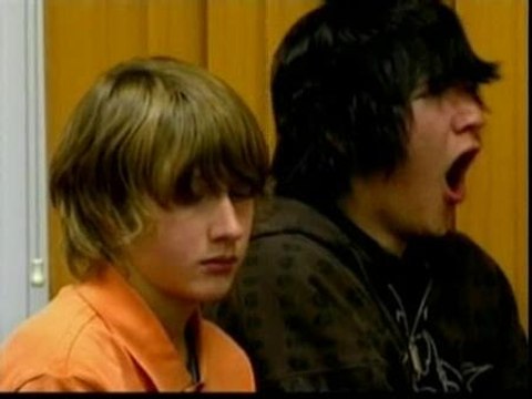 Castigados a escuchar música que no les gusta