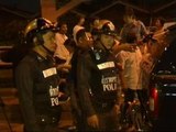 Al menos 34 heridos tras la explosión de una granada de mano en un mercado de Bangkok