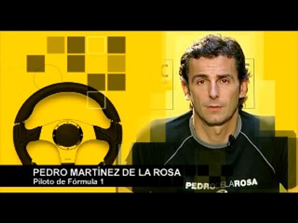 Los pilotos nos advierten del peligro de las di...