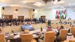 وزراء الخارجية العرب يقرون جدول أعمال قمة تونس