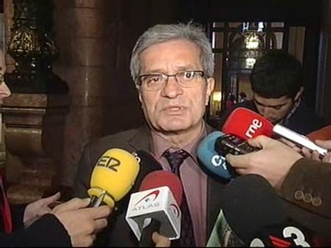 Apartados del cuerpo los cinco mossos condenados por torturas