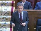 Zapatero defenderá que Repsol tenga dirección española