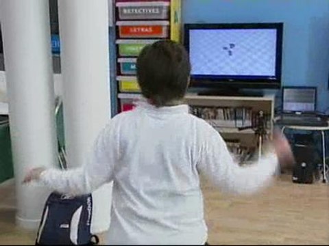 Método pionero para combatir la obesidad infantil