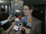 Diputados socialistas defienden una intervención gubernamental en Repsol