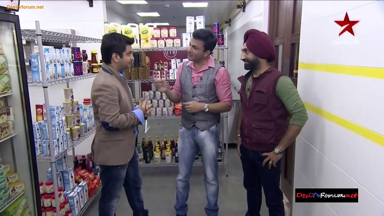 Junior MasterChef (Swaad Ke Ustaad) 720p 20th October 2013