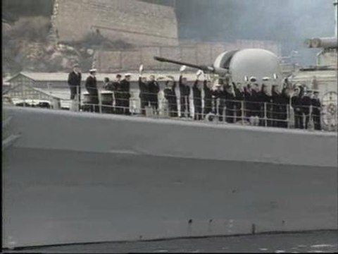 España enviará más de 300 militares para luchar contra la piratería en Somalia