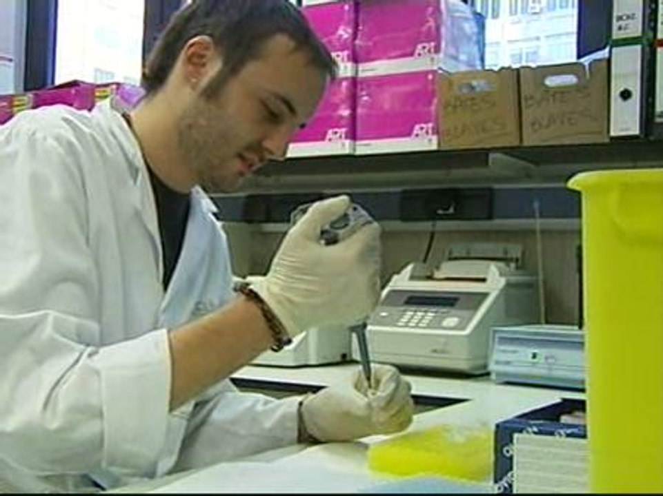 Científicos españoles experimentarán en persona...