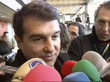 Laporta: 