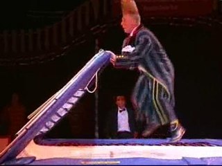 El mejor payaso del mundo