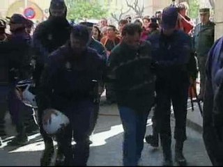 Juzgan a Santiago del Valle por abusos a otra niña